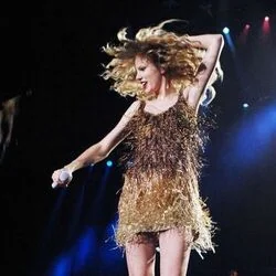 Sparks Fly (Ver4) Chords by Taylor Swift