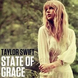 State Of Grace (Ver4) Chords by Taylor Swift