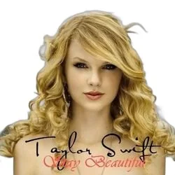 Stay Beautiful Chords by Taylor Swift