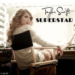 Superstar Intro Tab by Taylor Swift