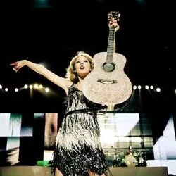 That's The Way I Loved You Chords by Taylor Swift