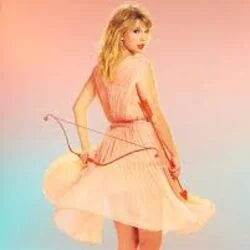 The Archer (Ver2) Chords by Taylor Swift