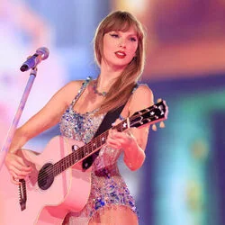 The Archer Chords by Taylor Swift