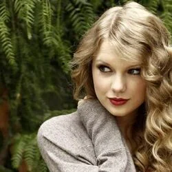 The Outside Chords by Taylor Swift