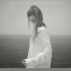 The Tortured Poets Department Chords by Taylor Swift