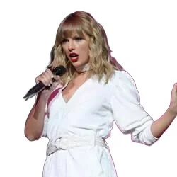 This Is Me Trying Bass Tab by Taylor Swift
