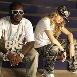 Thug Story Chords by Taylor Swift