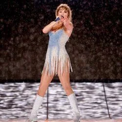 Today Was A Fairytale - I Think He Knows Live Chords by Taylor Swift