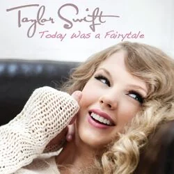 Today Was A Fairytale (Ver2) Chords by Taylor Swift