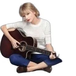 Treacherous Acoustic Chords by Taylor Swift