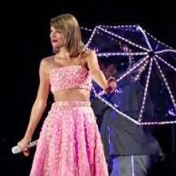Umbrella Chords by Taylor Swift