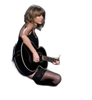 Viva La Vida Chords by Taylor Swift