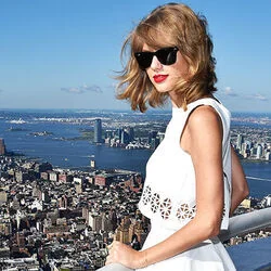 Welcome To New York Chords by Taylor Swift