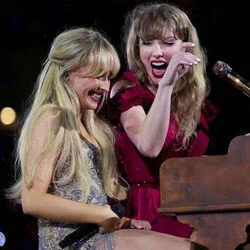 White Horse - Coney Island Live Chords by Taylor Swift