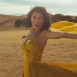 Wildest Dreams (Ver3) Chords by Taylor Swift