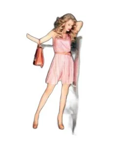 Wonderland (Ver2) Chords by Taylor Swift