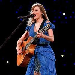 Would've Could've Should've - I Know Places Live Chords by Taylor Swift