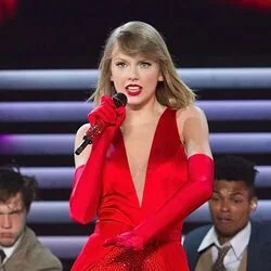 You Don't Have To Tab by Taylor Swift