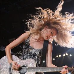 You Should've Said No Ukulele Chords by Taylor Swift