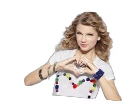 You're In Love Chords by Taylor Swift