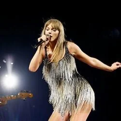 You're Losing Me - How Did It End Live Chords by Taylor Swift