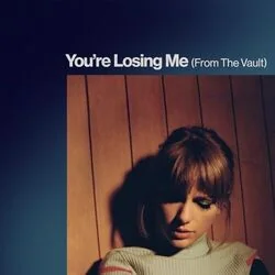 You're Losing Me Chords by Taylor Swift