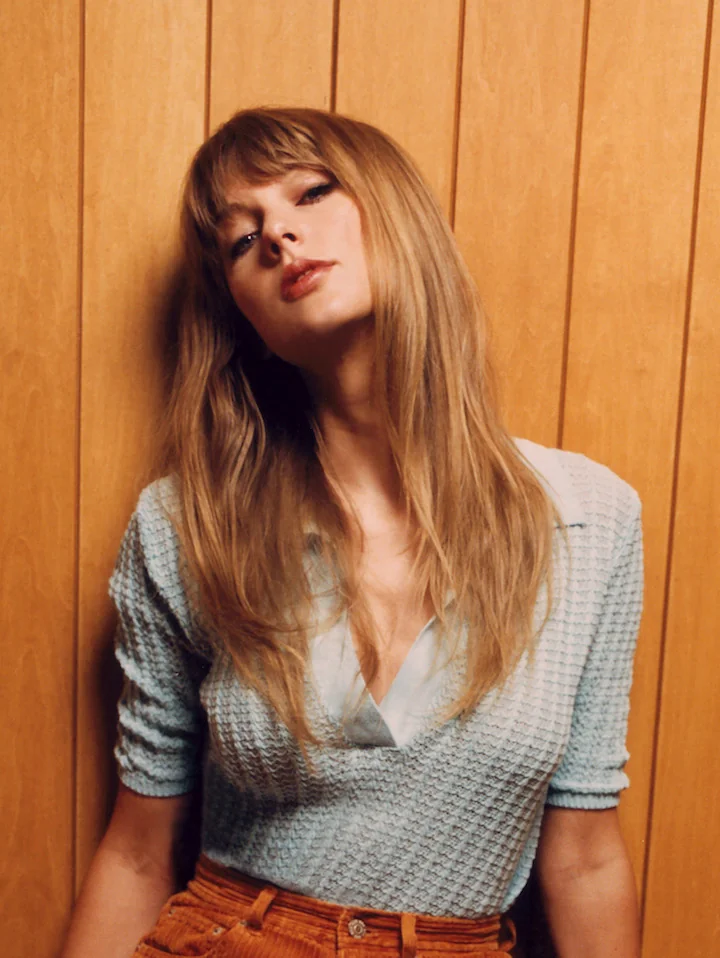 You're On Your Own Kid (Ver4) Chords by Taylor Swift