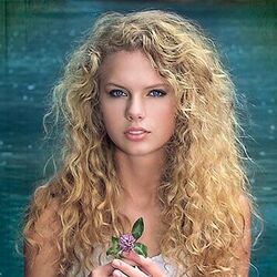 A Place In This World Tab by Taylor Swift