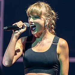 Am I Ready For Love Chords by Taylor Swift