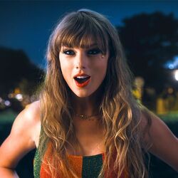 Anti-hero  Chords by Taylor Swift