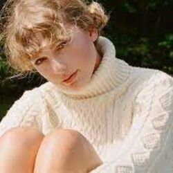 August  Chords by Taylor Swift