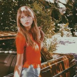 Babe Chords by Taylor Swift