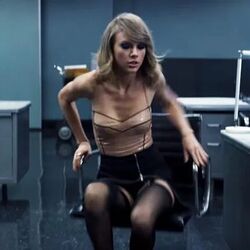 Bad Blood  Chords by Taylor Swift