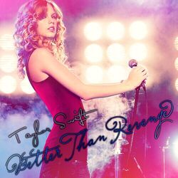 Better Than Revenge  Intro by Taylor Swift