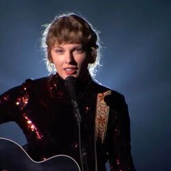 Betty  Chords by Taylor Swift