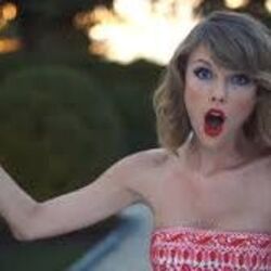 Blank Space  Chords by Taylor Swift