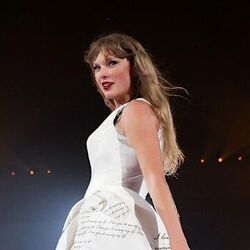 But Daddy I Love Him Intro by Taylor Swift