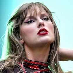 Cancelled! Chords by Taylor Swift