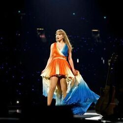 Cassandra - Mad Woman - I Did Something Bad Live Chords by Taylor Swift