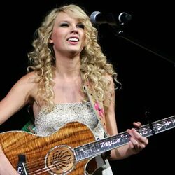 Cold As You  Chords by Taylor Swift