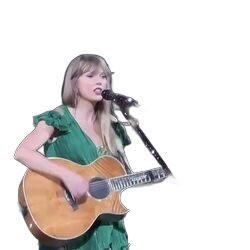 Cowboy Like Me  Solo Tab by Taylor Swift