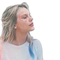 Daylight Chords by Taylor Swift