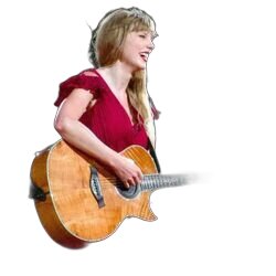 Death By A Thousand Cuts - Babe Live Chords by Taylor Swift