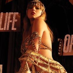 Eldest Daughter  Chords by Taylor Swift