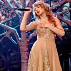 Enchanted Ukulele Chords by Taylor Swift