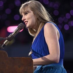 False God - Slut Live Chords by Taylor Swift