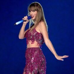 Taylor Swift