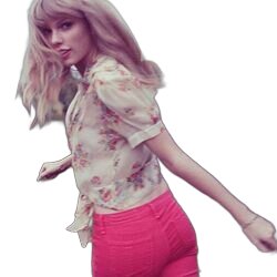 Taylor Swift