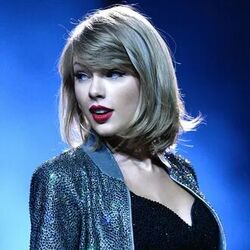 Taylor Swift