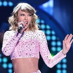 Gorgeous  Chords by Taylor Swift